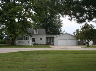 7045 E Beal City Rd, Mount Pleasant, MI 48858