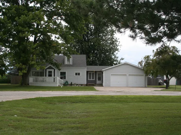 7045 E Beal City Rd, Mount Pleasant, MI 48858