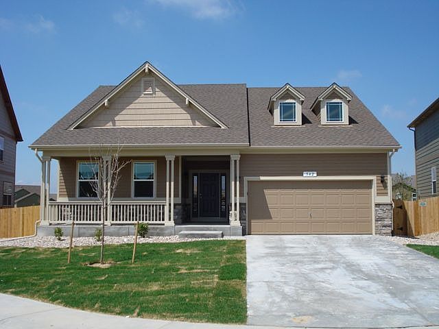 542 Edenbridge Drive