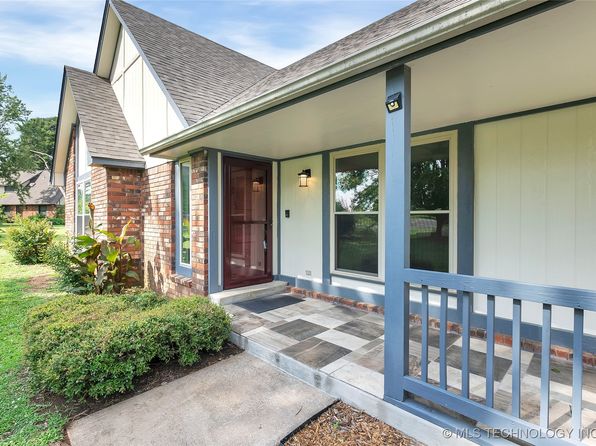 8110 N 170th East Ave, Owasso, OK 74055