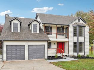 5344 Bridgewater Trce, Stone Mountain, GA 30088