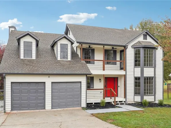 5344 Bridgewater Trce, Stone Mountain, GA 30088