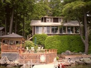 145 Kingswood Rd, Wolfeboro, NH 03894