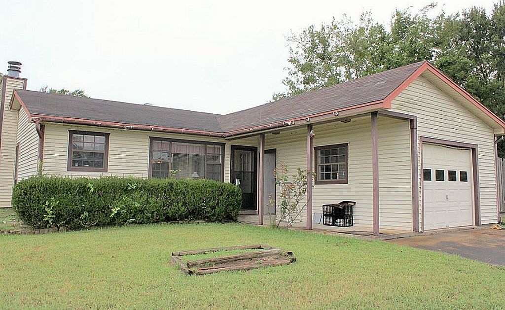 3050 Jasmine St, Brenham, TX 77833 Zillow