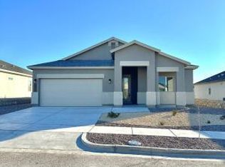 7516 Enchanted Point Dr, El Paso, TX 79911