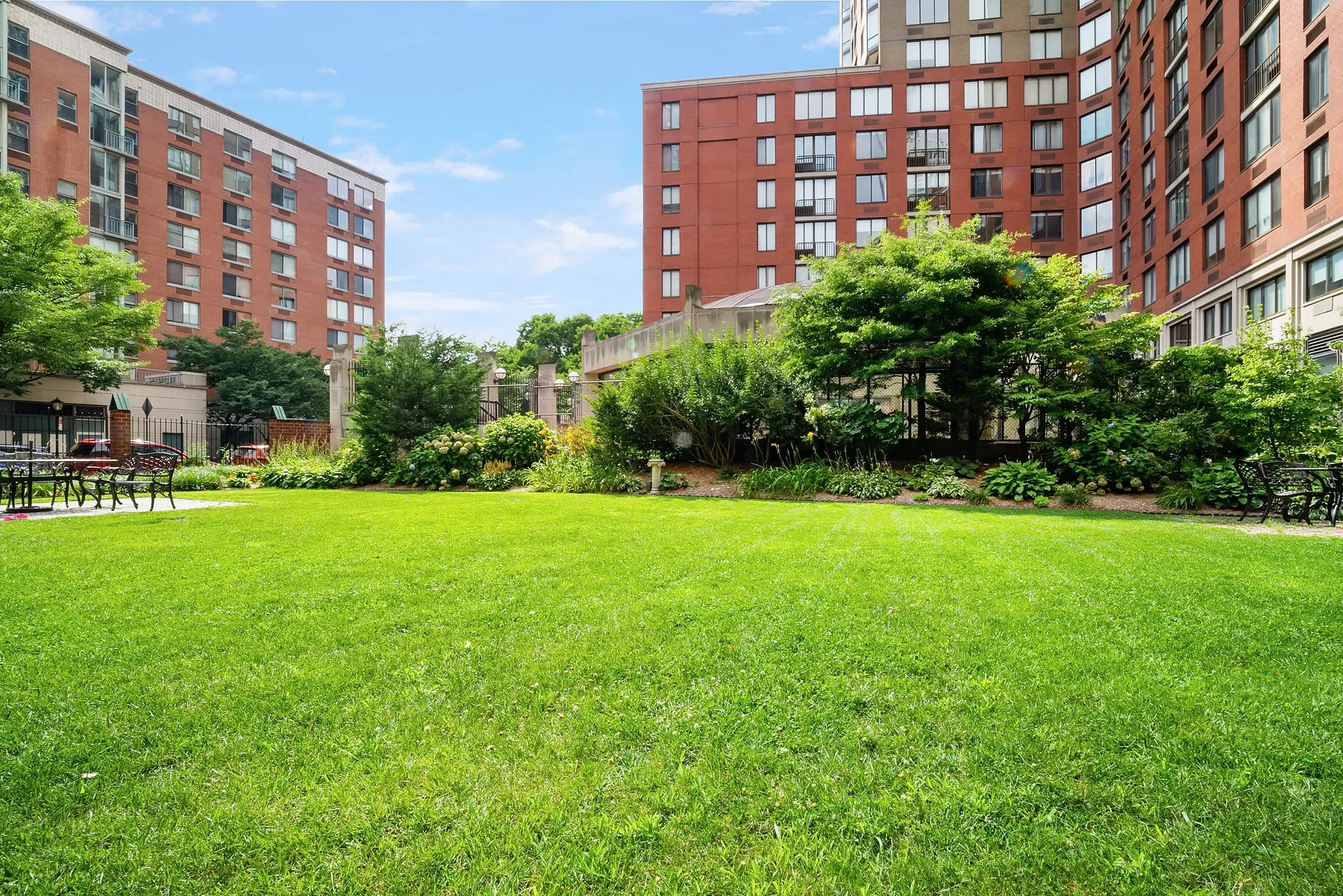 300 Rector Place #9C in Battery Park City, Manhattan | StreetEasy