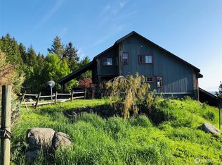 31 Mary Ann Creek Rd, Oroville, WA 98844