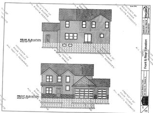 201 Eldon Dr, Downs, IL 61736