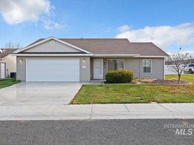 675 Gimlet Dr, Twin Falls, ID, 83301