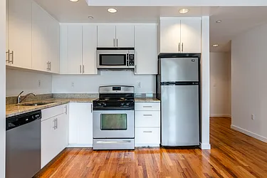 Rented by Glenmark Realty