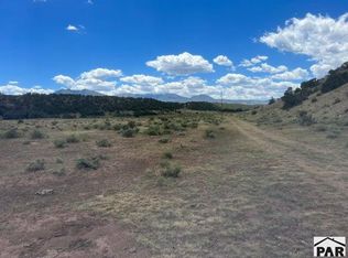 530 Tbd County Rd, Walsenburg, CO 81089