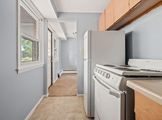 68 Orchard St APT 2, East Hartford, CT 06108