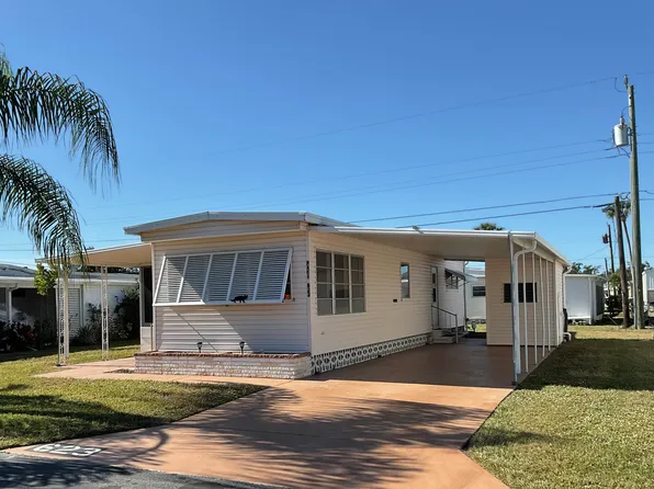 3901 Bahia Vista St Lot 623, Sarasota, FL 34232