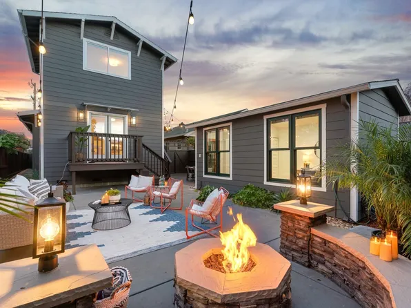 2728 Dohr St, Berkeley, CA 94702