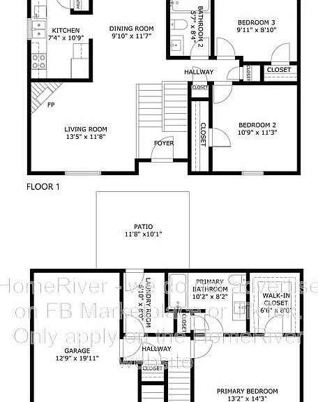 3407 Homeward Trl — Photo 20
