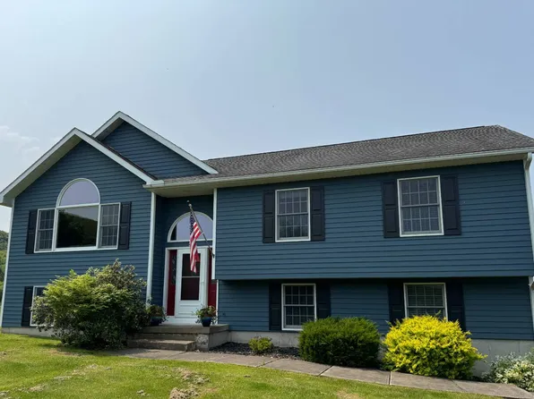 254 Beaver Meadow Rd, Cooperstown, NY 13326