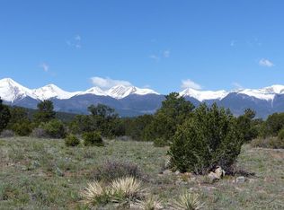 Roundup, Westcliffe, CO 81252