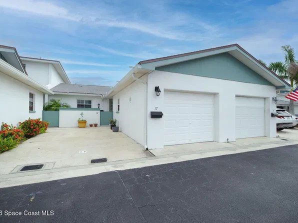 290 Paradise Blvd APT 17, Melbourne, FL 32903