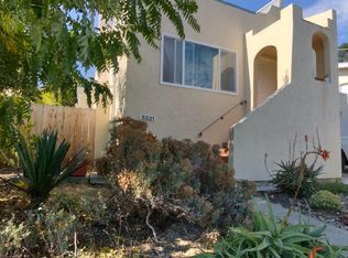 5331 Rosalind Ave, El Cerrito, CA 94530