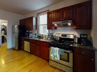 9 Winship St #1X, Brighton, MA 02135