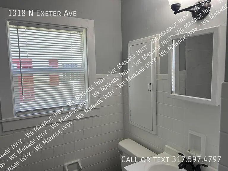 1318 N Exeter Ave — Photo 10