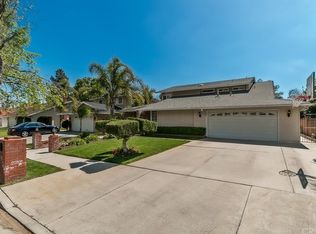 19216 Ludlow St, Porter Ranch, CA 91326
