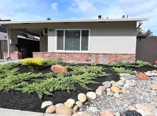 1527 Amador Ave, Concord, CA 94520