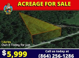 State Rd S #41-192, Saluda, SC 29138