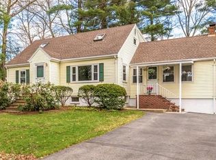 60 Butters Row, Wilmington, MA 01887