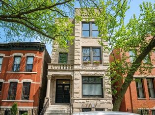 2129 N Racine Ave APT 3, Chicago, IL 60614