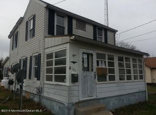 122 Spruce St, Bridgeton, NJ 08302