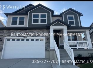 13646 S Watts Ln, Herriman, UT 84096