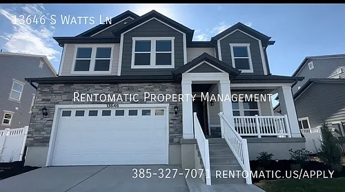 13646 S Watts Ln Photo 1