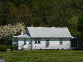 9180 Pumpkin Neck Rd, King George, VA 22485