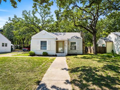 1909 Layton Ave, Haltom City, TX, 76117