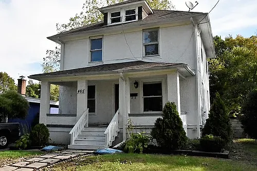 465 N Spring St Photo 1