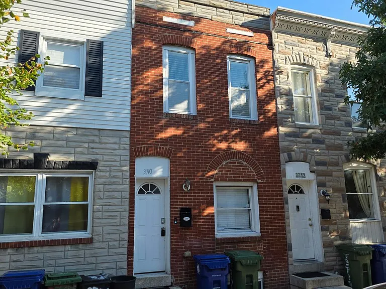 3710 E Pratt St — Photo 2
