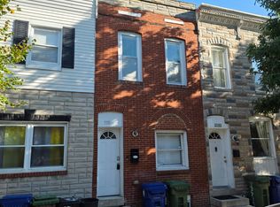3710 E Pratt St, Baltimore, MD 21224