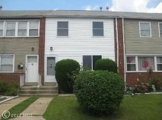 1756 Melbourne Rd, Baltimore, MD 21222