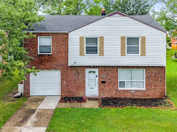 28161 Tremaine Dr, Euclid, OH 44132
