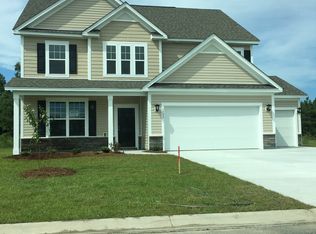 1333 Tessera Rd, Myrtle Beach, SC 29579