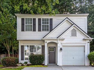 11195 Wittenridge Dr, Alpharetta, GA