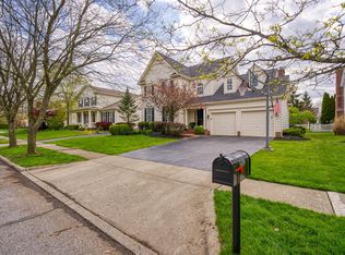 5139 Claridge Dr, New Albany, OH 43054