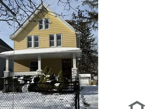 3646 E 140th St, Cleveland, OH 44120