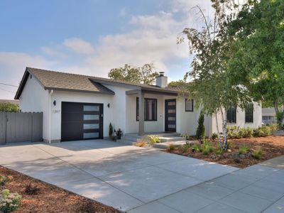 1397 Connecticut Dr, Redwood City, CA, 94061