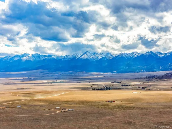 4100 Oak Grove Circle LOT 29, Westcliffe, CO 81252