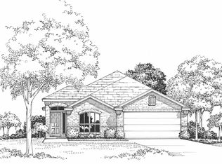 13632 Sierra Wind Ln, Elgin, TX 78621