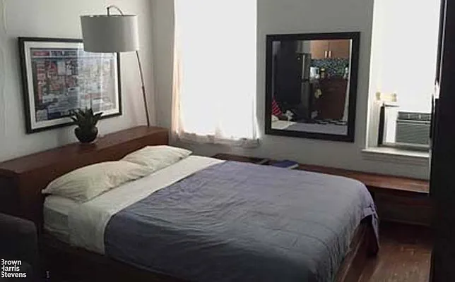 Rented by Brown Harris Stevens | media 2