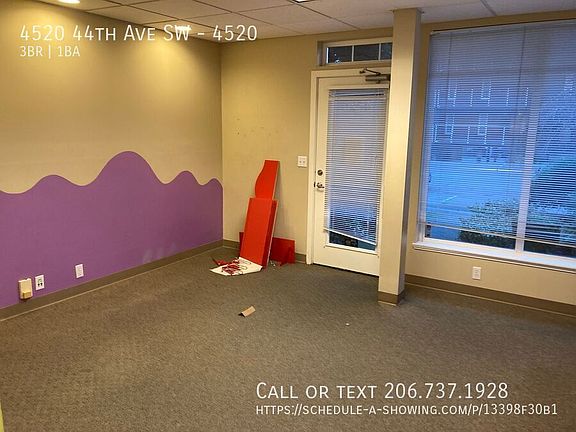 2nd image of 4520 44th Ave SW Unit 4520