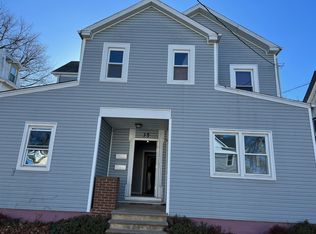 35 Duer St FLOOR 1, Plainfield, NJ 07060